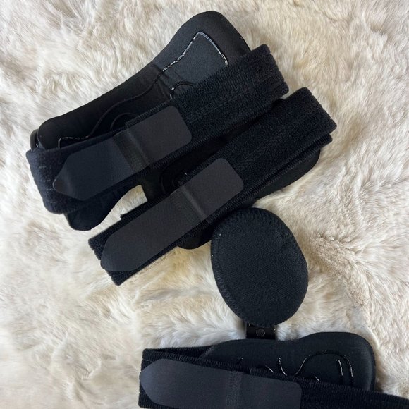 VertaLoc Hinged ROM Elbow Brace Support (VL301EB) Universal RIGHT HCPCS L3760 - Picture 9 of 10